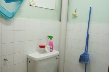 Apartment Subang Permai