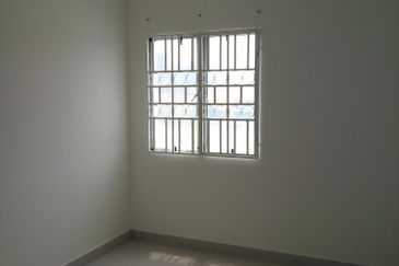 Apartment Subang Permai