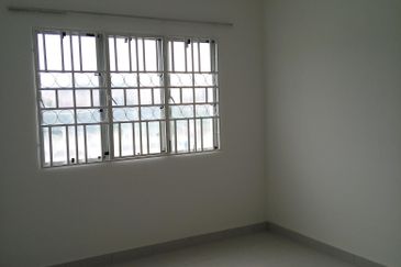 Apartment Subang Permai