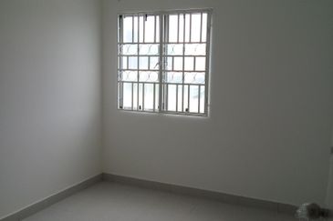 Apartment Subang Permai