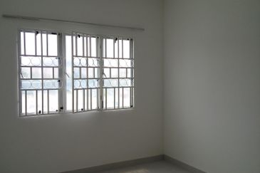 Apartment Subang Permai