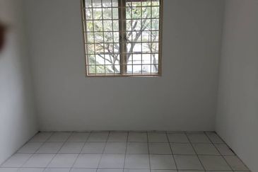 Apartment Subang Permai