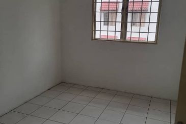 Apartment Subang Permai