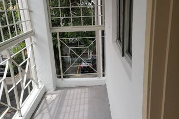 Apartment Subang Permai