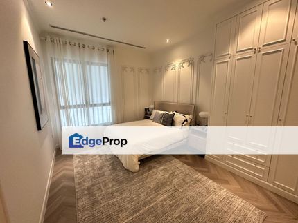 Mosaic Residences Good ROI , Selangor, Subang Jaya