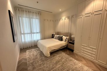 Mosaic Residences Good ROI 