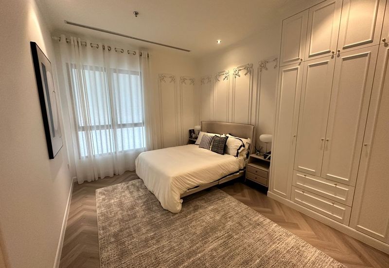 Mosaic Residences Good ROI 