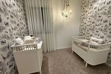 Mosaic Residences Good ROI 