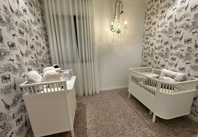 Mosaic Residences Good ROI 