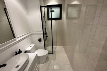 Mosaic Residences Good ROI 