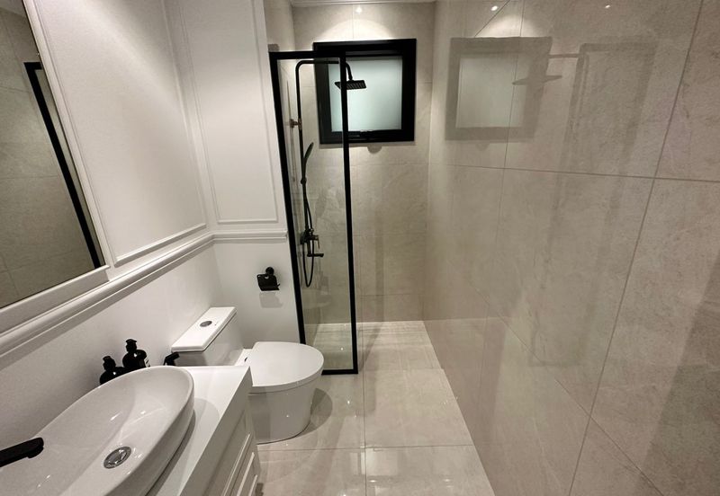 Mosaic Residences Good ROI 