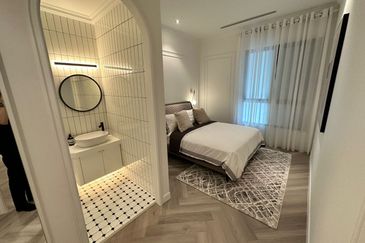 Mosaic Residences Good ROI 