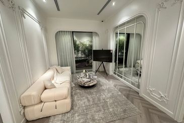 Mosaic Residences Good ROI 