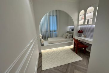 Mosaic Residences Good ROI 