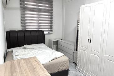 Mosaic Residences Good ROI 