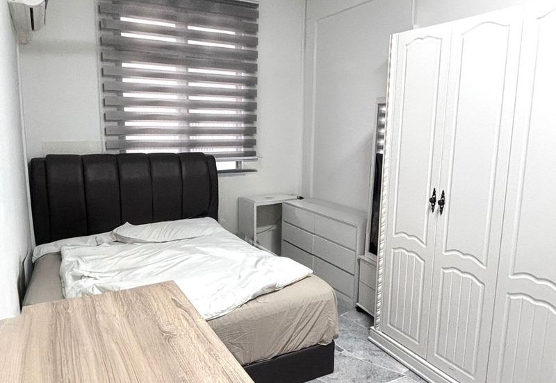 Mosaic Residences Good ROI 