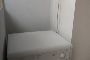 Seri Intan Apartments @ Setia Alam