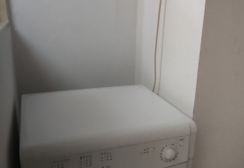 Seri Intan Apartments @ Setia Alam