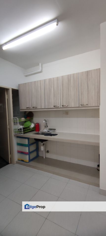 Seri Intan Apartment Renovated Room with Air Con , Selangor, Shah Alam