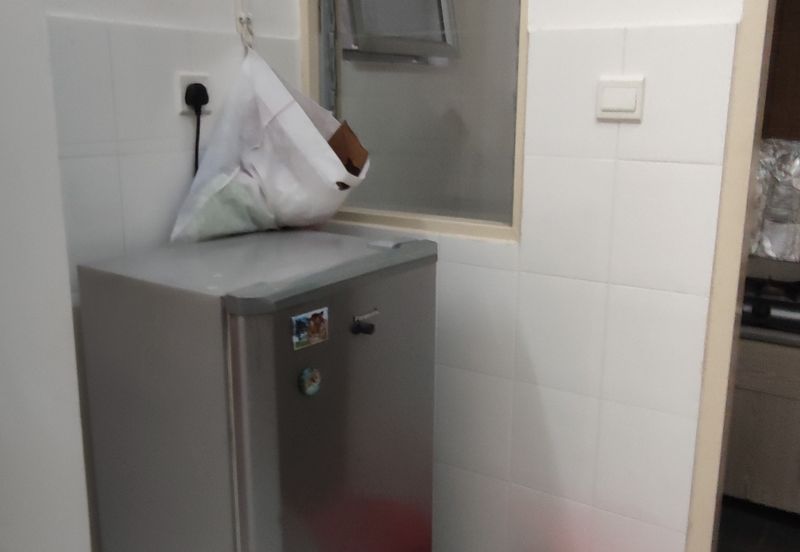 Seri Intan Apartments @ Setia Alam