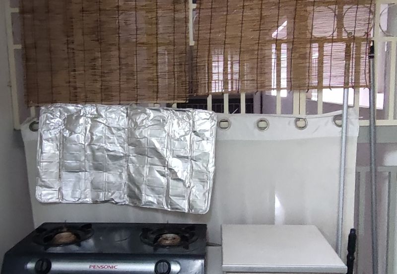 Seri Intan Apartments @ Setia Alam