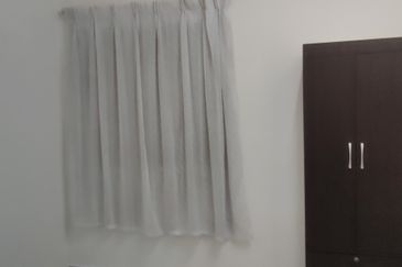 Seri Intan Apartments @ Setia Alam