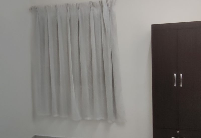 Seri Intan Apartments @ Setia Alam