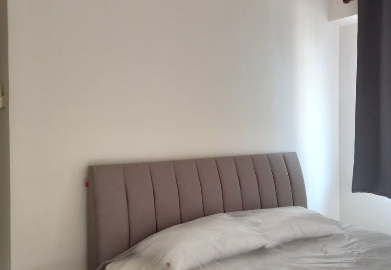 Main Place Residence