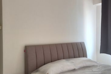 Main Place Residence