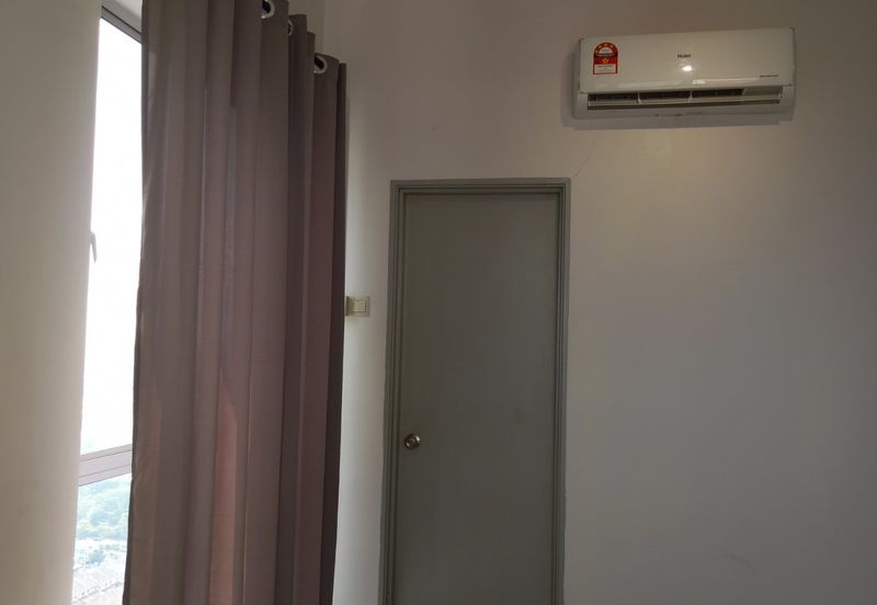 Main Place Residence