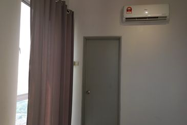 Main Place Residence