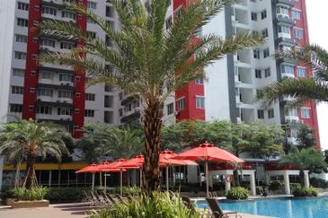 Main Place Residence