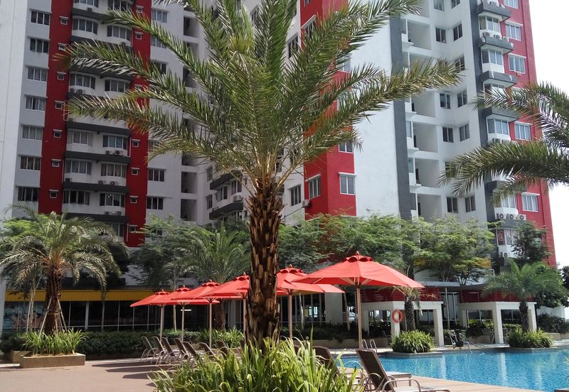 Main Place Residence