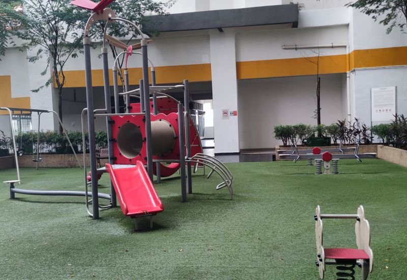 Main Place Residence