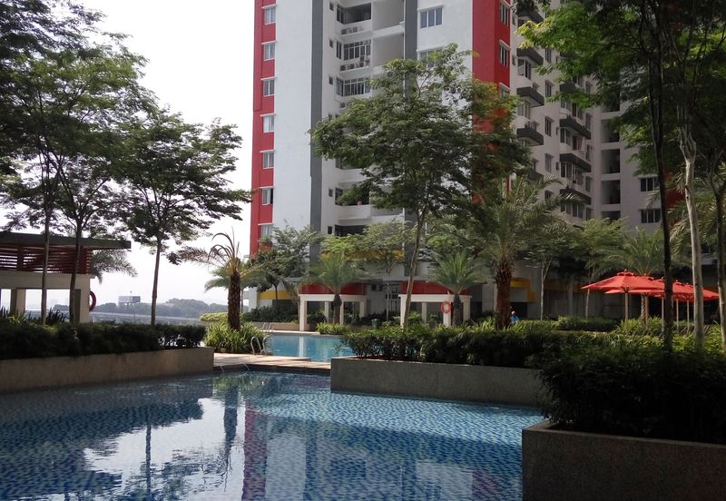 Main Place Residence