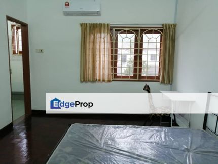 USJ Room Renting Near LRT Station , Selangor, USJ