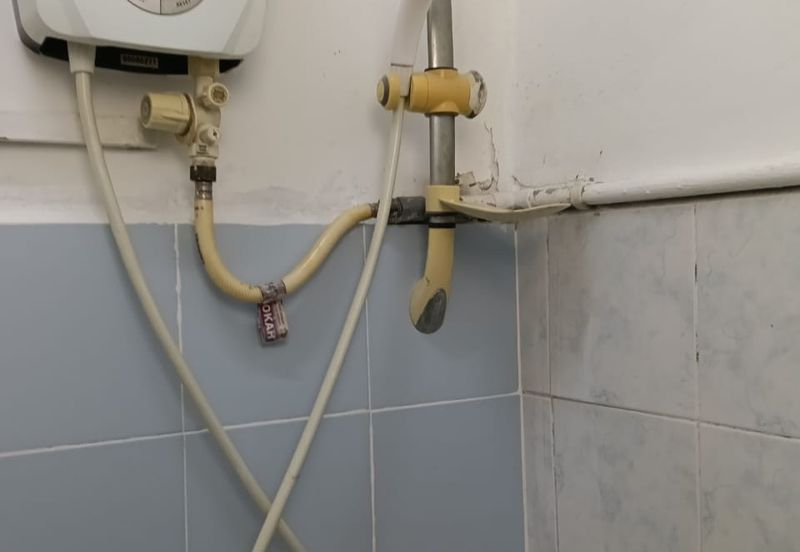 Pangsapuri Lagoon Perdana