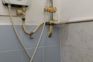 Pangsapuri Lagoon Perdana