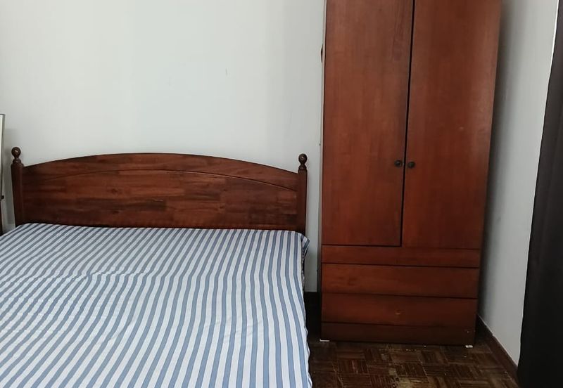 Pangsapuri Lagoon Perdana