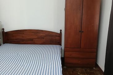 Pangsapuri Lagoon Perdana