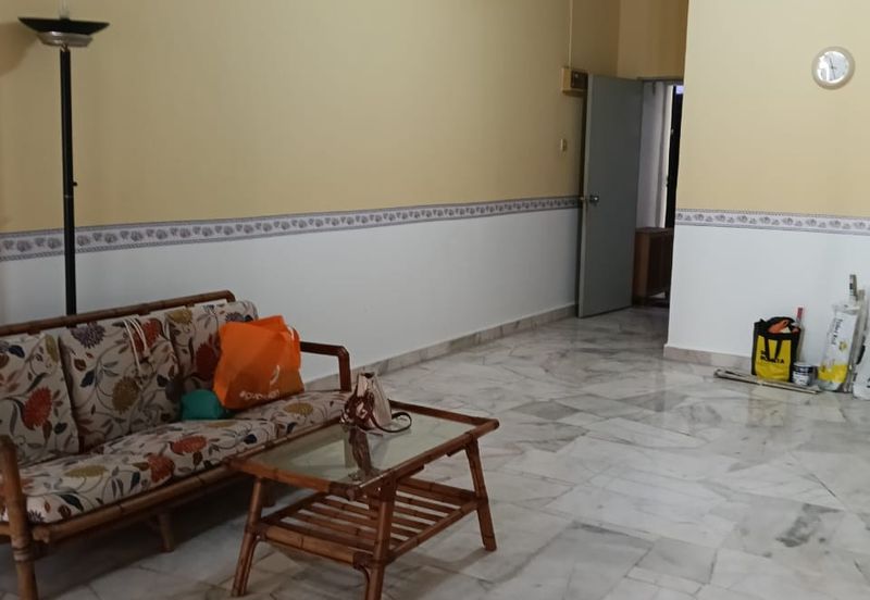 Pangsapuri Lagoon Perdana