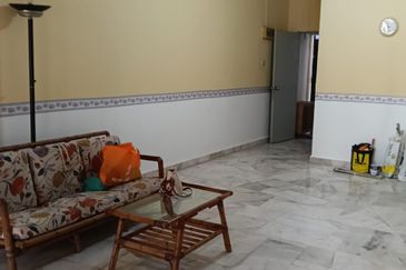 Pangsapuri Lagoon Perdana