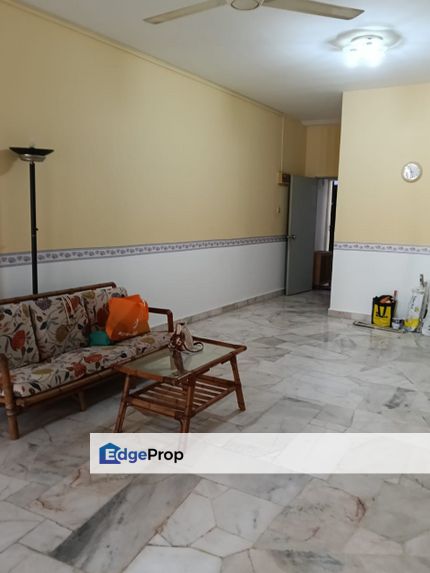 Lagoon Perdana 2 Room With Partly Furnished, Selangor, Bandar Sunway
