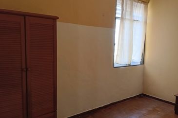 Pangsapuri Lagoon Perdana