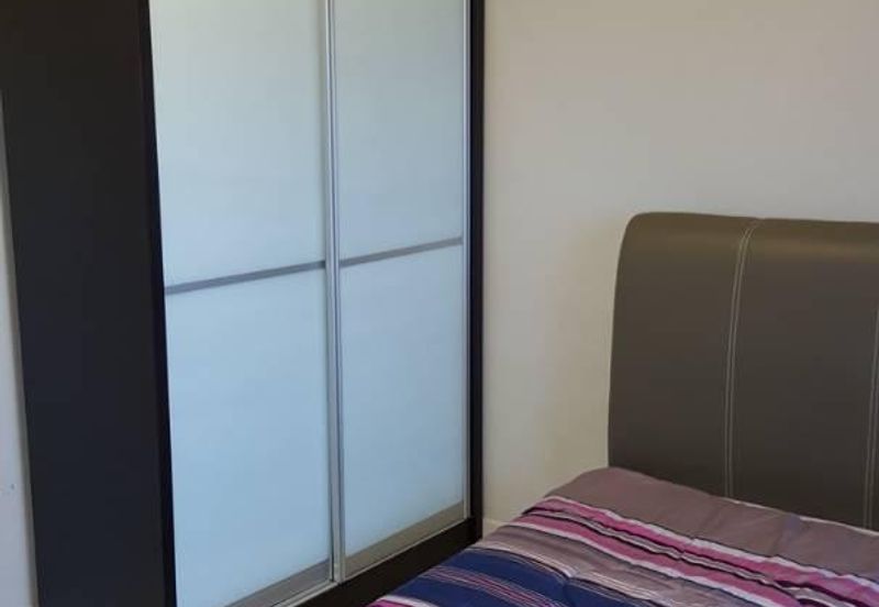 Main Place Residence