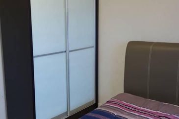 Main Place Residence