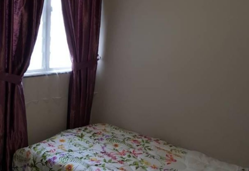 Main Place Residence