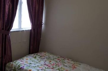 Main Place Residence