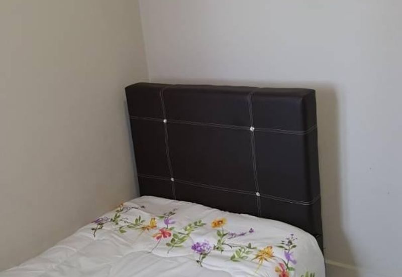 Main Place Residence