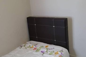 Main Place Residence